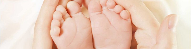 Pediatrik Ayak Bakımı